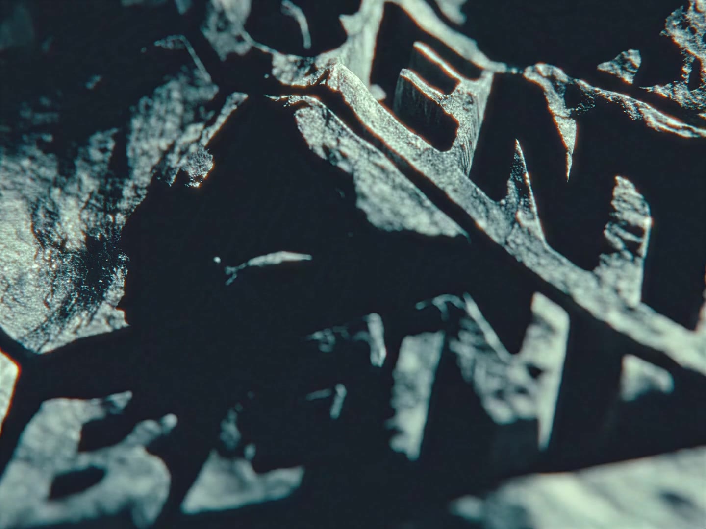 Cloonee × Caverns frame 2