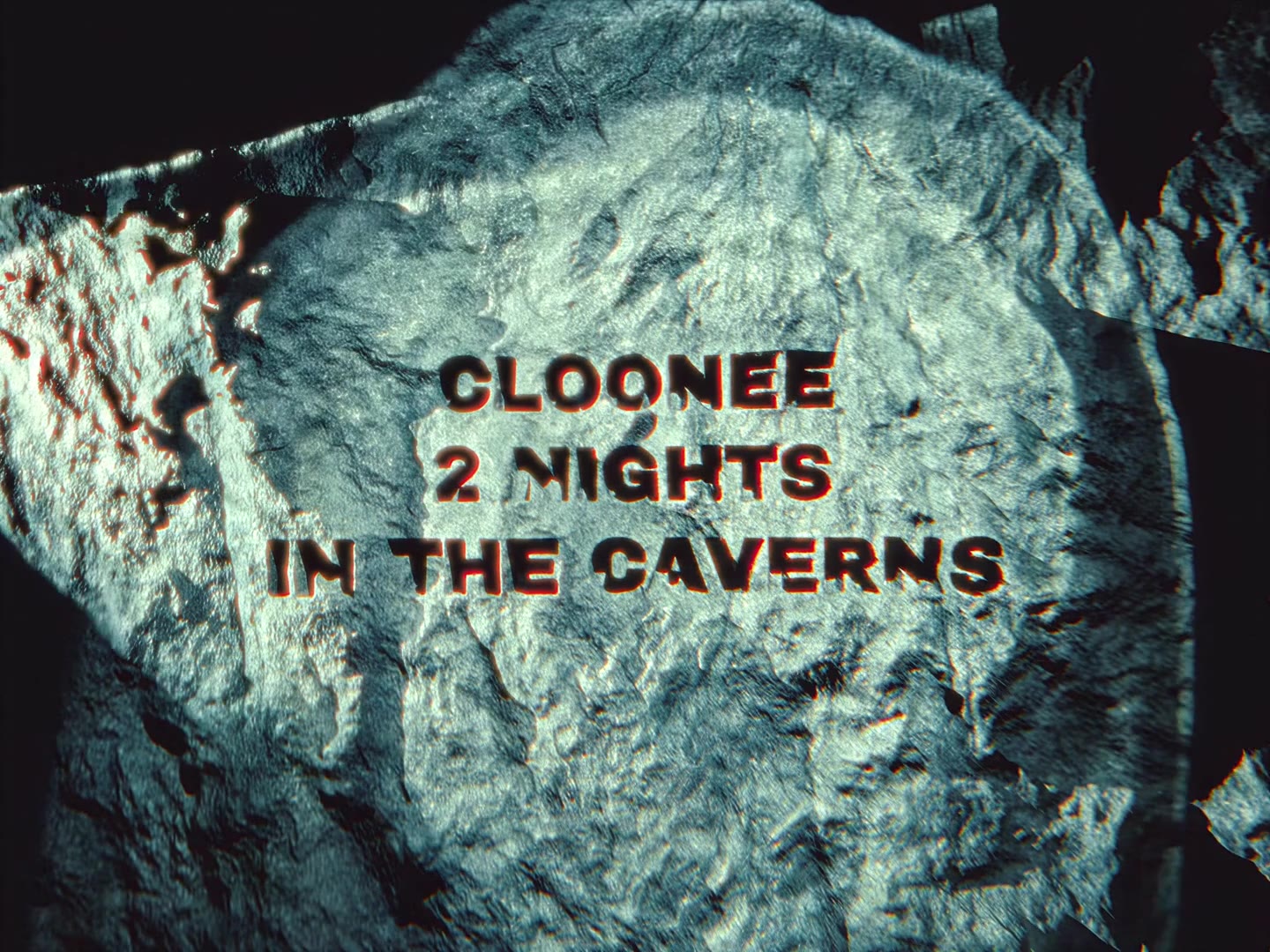 Cloonee × Caverns frame 3