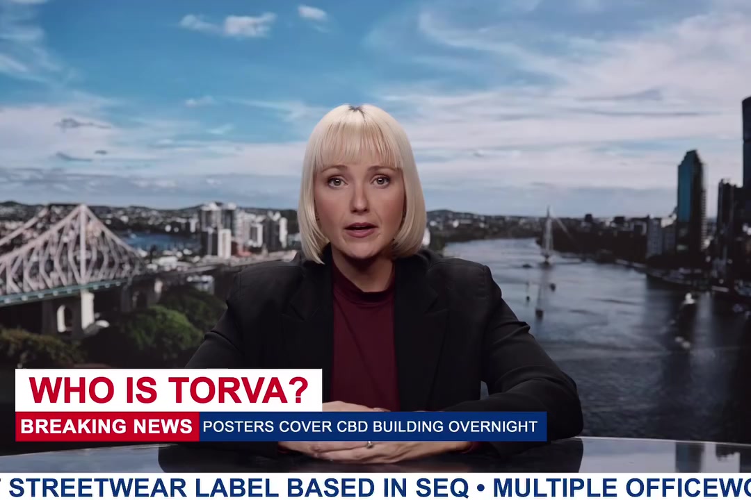 Torva launch frame 3