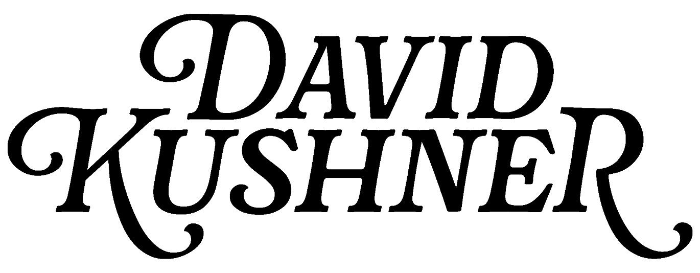 David Kushner